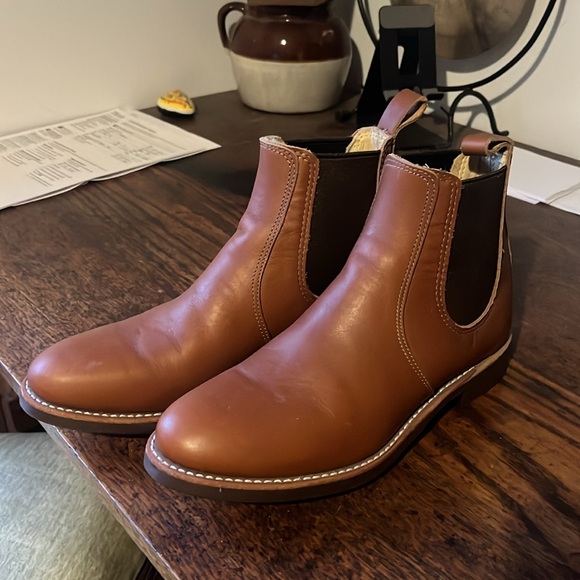 Red Wing 6” Chelsea Boot - Picture 2 of 5